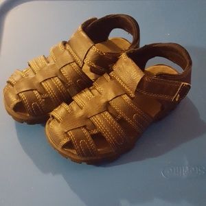 boys sandles